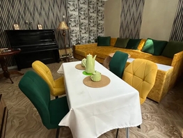 Снять трехкомнатную квартиру Ленина ул, 95  м&sup2;, 5300 рублей