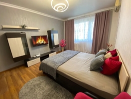 Снять однокомнатную квартиру Чехова ул, 37  м&sup2;, 3500 рублей