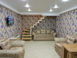 Снять  дом 10-й пер, 48  м&sup2;, 4000 рублей