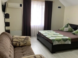 Снять однокомнатную квартиру Малый Садовый пер, 40  м&sup2;, 4000 рублей
