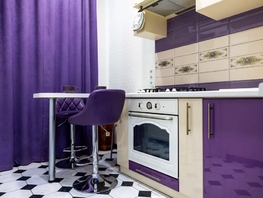 Снять двухкомнатную квартиру Инструментальная ул, 42  м&sup2;, 2360 рублей
