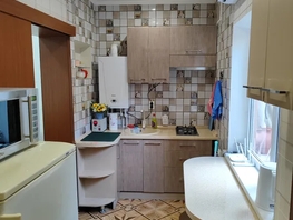 Снять однокомнатную квартиру Антона Глушко пер, 25  м&sup2;, 5000 рублей
