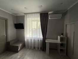 Снять однокомнатную квартиру Петровская ул, 36  м&sup2;, 2500 рублей