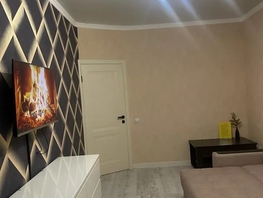Снять однокомнатную квартиру Сергея Шило ул, 43  м&sup2;, 4375 рублей