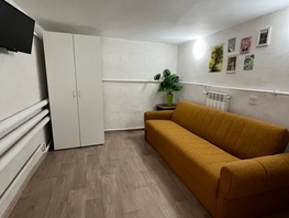 Снять  дом Итальянский пер, 18  м&sup2;, 2300 рублей