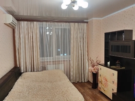 Снять однокомнатную квартиру Сергея Шило ул, 42  м&sup2;, 3700 рублей