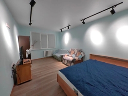 Снять двухкомнатную квартиру Сергея Шило ул, 52  м&sup2;, 3700 рублей