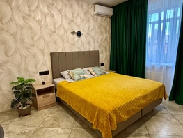 Снять однокомнатную квартиру Котлостроительная ул, 45  м&sup2;, 3190 рублей