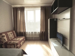 Снять однокомнатную квартиру Адмирала Крюйса ул, 30  м&sup2;, 2400 рублей
