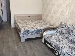 Снять однокомнатную квартиру Сызранова ул, 38  м&sup2;, 4000 рублей