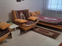 Снять однокомнатную квартиру Большой пр-кт, 30  м&sup2;, 2000 рублей