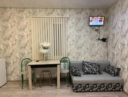 Снять однокомнатную квартиру Малый Садовый пер, 29  м&sup2;, 4000 рублей
