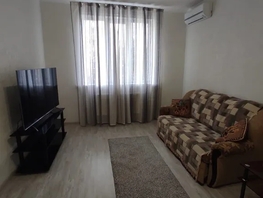Снять двухкомнатную квартиру Чехова ул, 63  м&sup2;, 3300 рублей