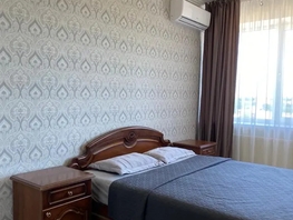 Снять однокомнатную квартиру Фрунзе ул, 55  м&sup2;, 3500 рублей