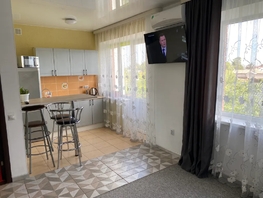 Снять однокомнатную квартиру Карантинная ул, 28  м&sup2;, 2500 рублей