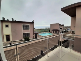 Снять двухкомнатную квартиру Адмирала Крюйса ул, 51  м&sup2;, 4200 рублей