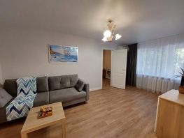 Снять двухкомнатную квартиру Комсомольский Спуск ул, 46  м&sup2;, 3200 рублей