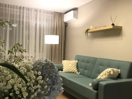 Снять двухкомнатную квартиру Комсомольский Спуск ул, 42  м&sup2;, 3000 рублей