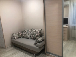 Снять однокомнатную квартиру Александровская ул, 34  м&sup2;, 2500 рублей