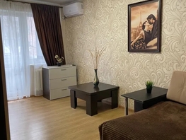 Снять двухкомнатную квартиру Пальмиро Тольятти ул, 42  м&sup2;, 3380 рублей