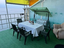 Снять  дом Адмирала Крюйса ул, 120  м&sup2;, 6500 рублей