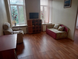 Снять двухкомнатную квартиру Гоголевский пер, 37  м&sup2;, 2500 рублей