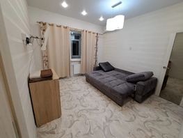 Снять однокомнатную квартиру Сергея Шило ул, 36  м&sup2;, 3000 рублей
