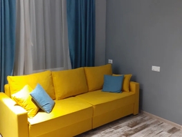 Снять однокомнатную квартиру Розы Люксембург ул, 20  м&sup2;, 2500 рублей