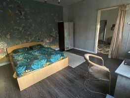 Снять двухкомнатную квартиру Доменская ул, 50  м&sup2;, 2500 рублей