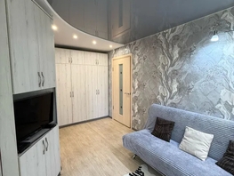 Снять однокомнатную квартиру Москатова ул, 45  м&sup2;, 2200 рублей