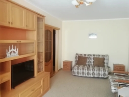 Снять однокомнатную квартиру Шмидта ул, 32  м&sup2;, 2200 рублей