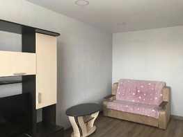 Снять однокомнатную квартиру 1-я Котельная ул, 32  м&sup2;, 2700 рублей
