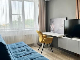 Снять однокомнатную квартиру Большой Садовый пер, 42  м&sup2;, 3700 рублей