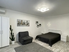 Снять однокомнатную квартиру Мечниковский пер, 30  м&sup2;, 3500 рублей