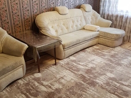 Снять двухкомнатную квартиру Нижняя Линия ул, 53  м&sup2;, 2500 рублей