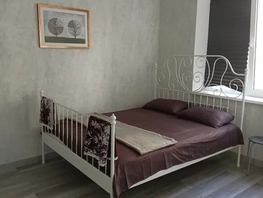 Снять однокомнатную квартиру Карантинная ул, 30  м&sup2;, 2500 рублей