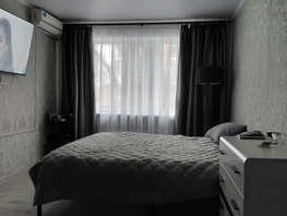 Снять однокомнатную квартиру Пальмиро Тольятти ул, 32  м&sup2;, 3000 рублей