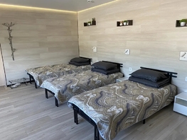 Снять  дом Акушерская ул, 25  м&sup2;, 3240 рублей
