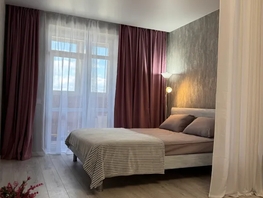 Снять однокомнатную квартиру 1-й Новый пер, 44  м&sup2;, 3000 рублей