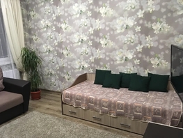Снять однокомнатную квартиру Южный пер, 35  м&sup2;, 4000 рублей