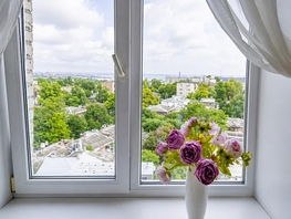Снять однокомнатную квартиру Александровская ул, 35  м&sup2;, 2925 рублей