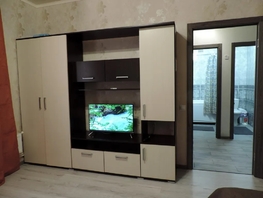 Снять однокомнатную квартиру Адмирала Крюйса ул, 30  м&sup2;, 2500 рублей