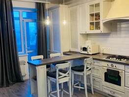 Снять однокомнатную квартиру Большой Садовый пер, 40  м&sup2;, 3000 рублей