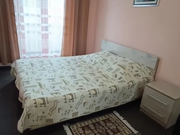Снять двухкомнатную квартиру Петровская ул, 60  м&sup2;, 3500 рублей