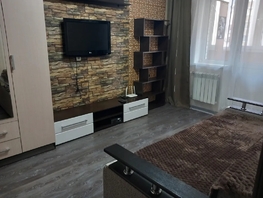 Снять однокомнатную квартиру Сызранова ул, 30  м&sup2;, 2600 рублей