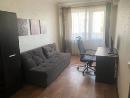 Снять однокомнатную квартиру Розы Люксембург ул, 35  м&sup2;, 1950 рублей