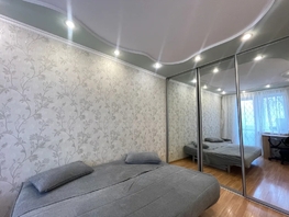 Снять двухкомнатную квартиру Сергея Шило ул, 44  м&sup2;, 3120 рублей