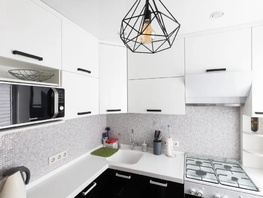 Снять двухкомнатную квартиру 1-й Крепостной пер, 53  м&sup2;, 4160 рублей