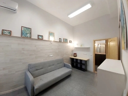 Снять однокомнатную квартиру Бабушкина ул, 35  м&sup2;, 3120 рублей