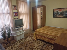 Снять двухкомнатную квартиру Бакинская ул, 75  м&sup2;, 2400 рублей